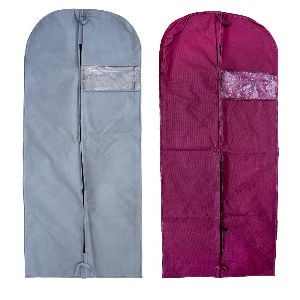 Extra Border Nonwoven Suit Cover