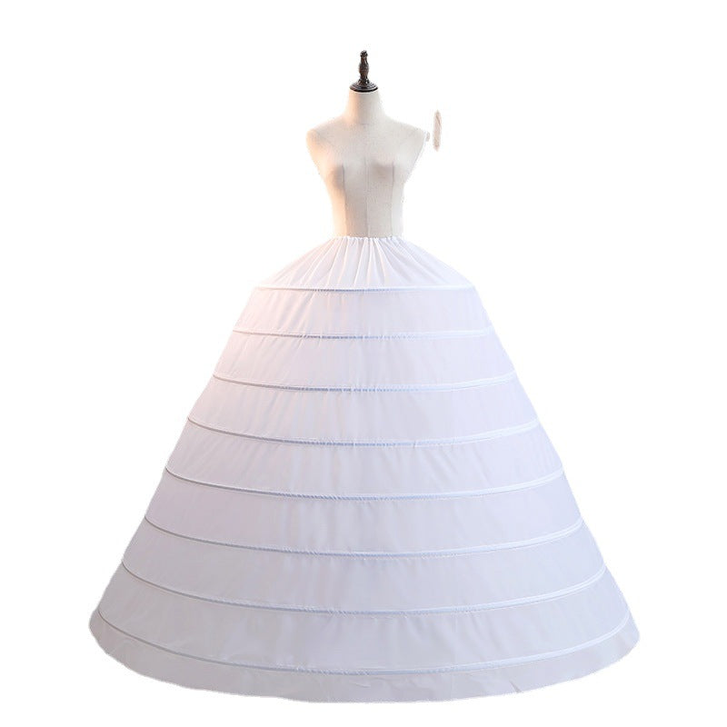 Bridal Dress Supports (Female)