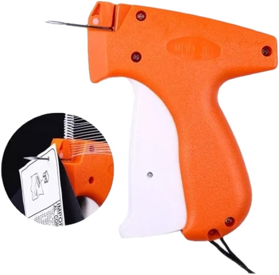 Label Fixer Machine Applicator Gun