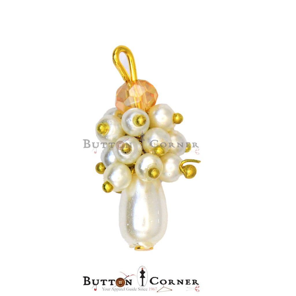 Fancy Pearl Hanging