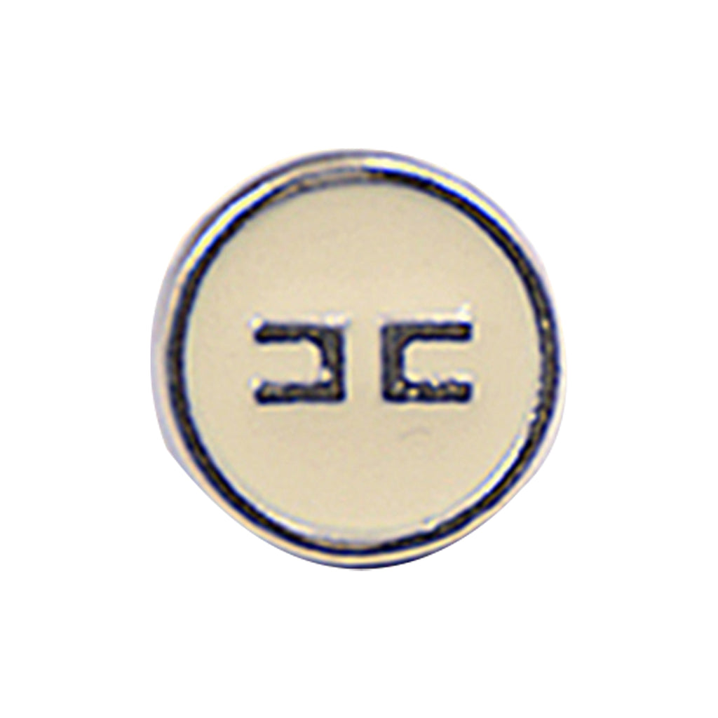 Metal Shirt Button