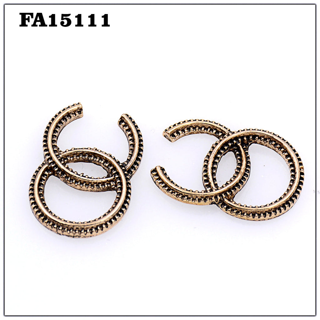 Alphabetic OC Hanging