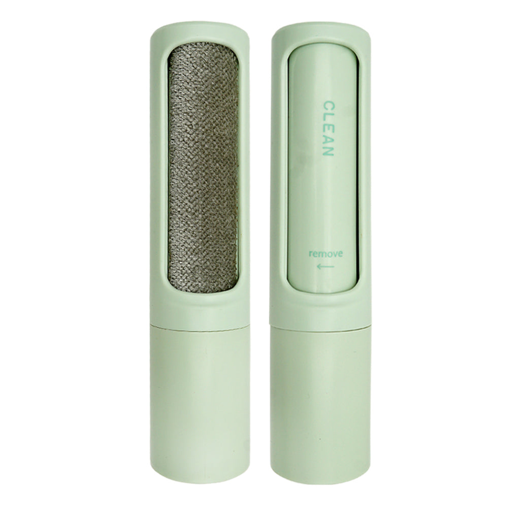 Rotatable Lint Remover Brush