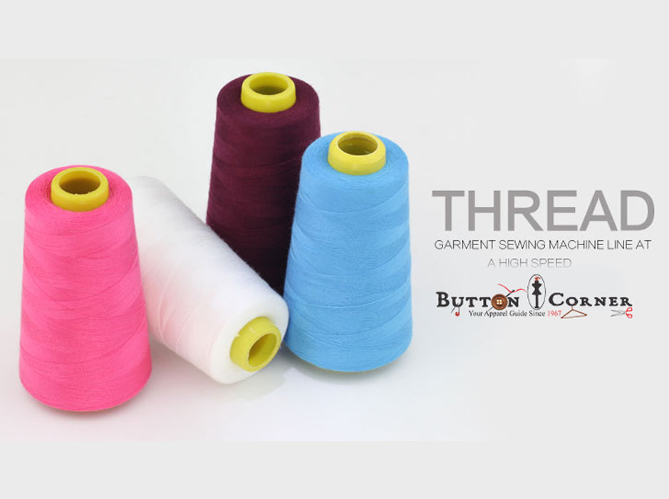Sewing Thread 40/2 5000