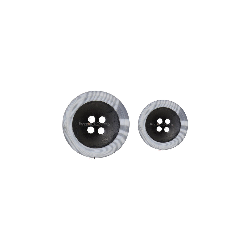 Suiting Rod Button