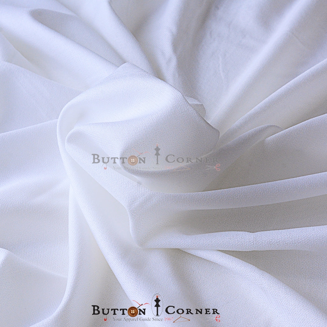 Polyester Net Fusing BC9913 – Button Corner