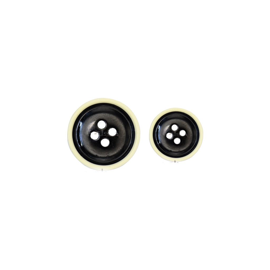 Border Outline Suiting Rod Button