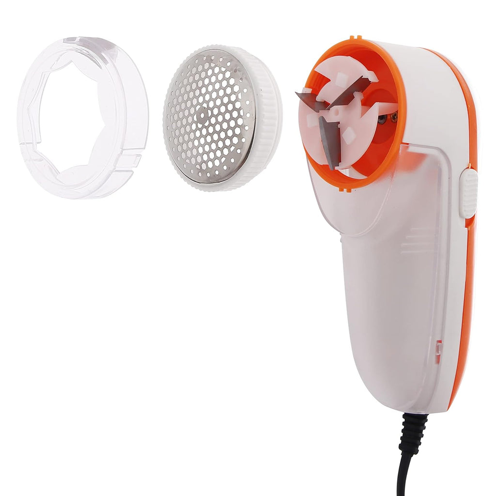 Electric Lint Remover Shaver