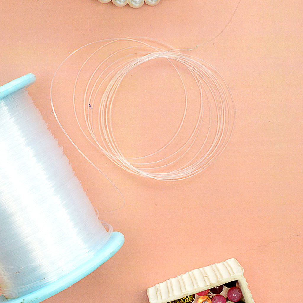 Invisible Nylon Thread (China)