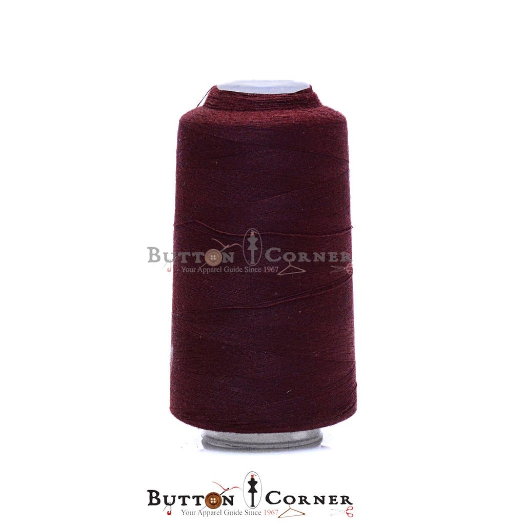 2 Ply Sewing Thread 40/2/3000