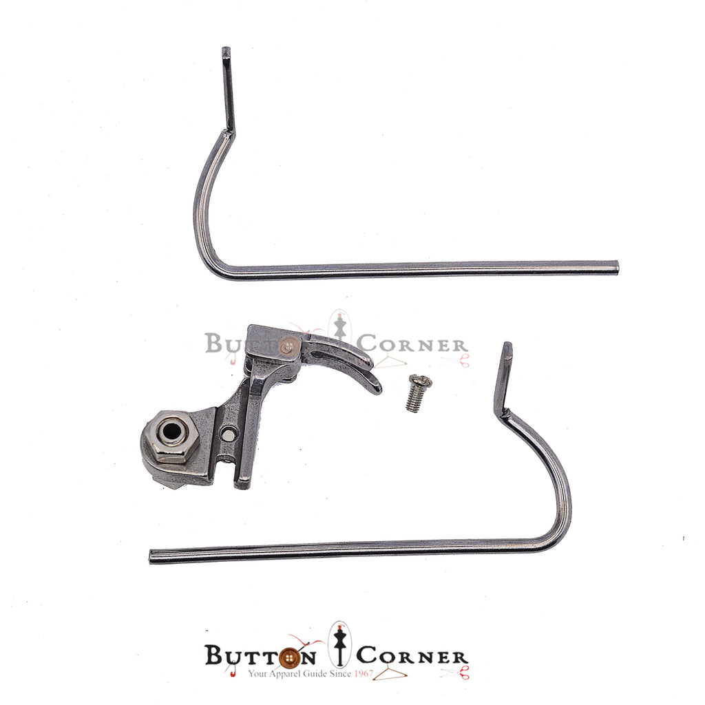 Presser Foot