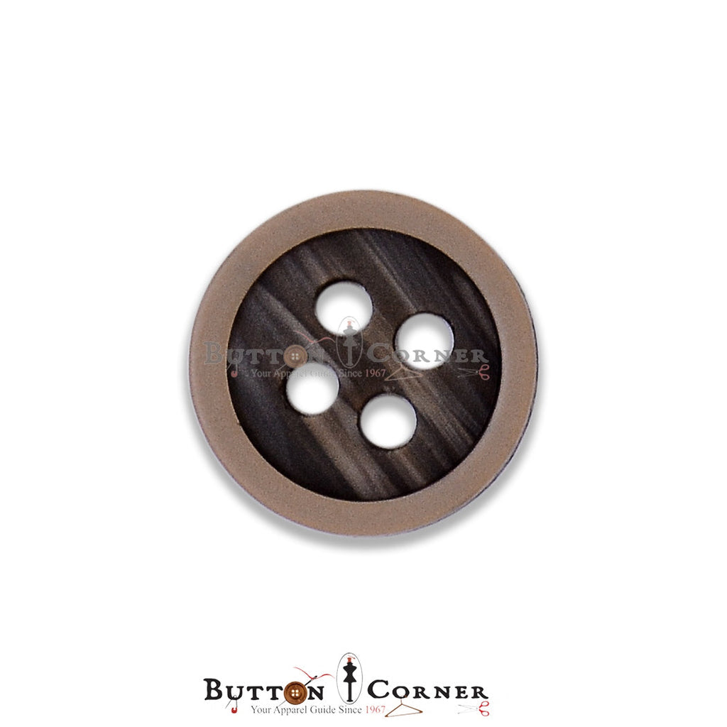 Marble Texture Shirt Button – Button Corner