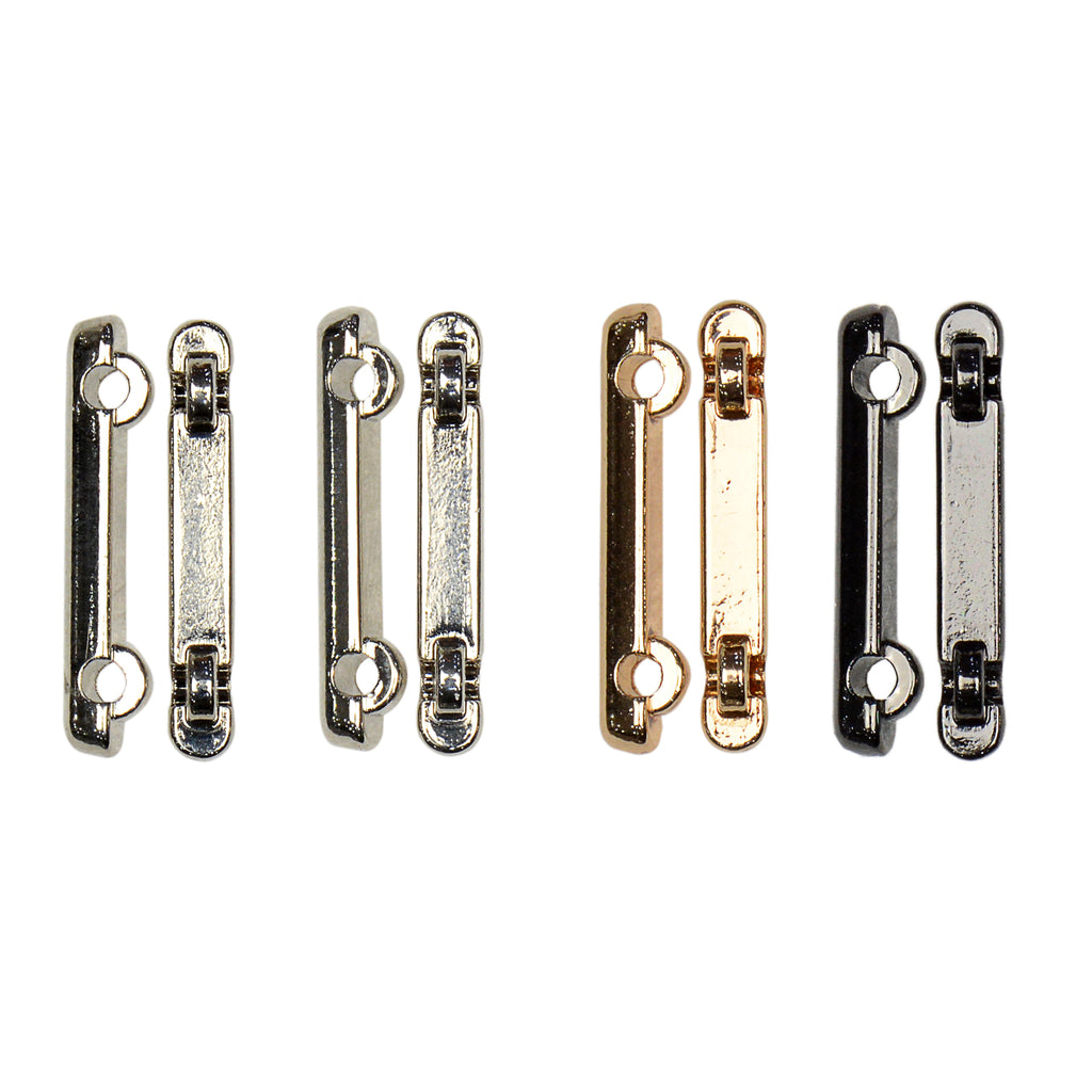 Double Side Hook Metal Pin