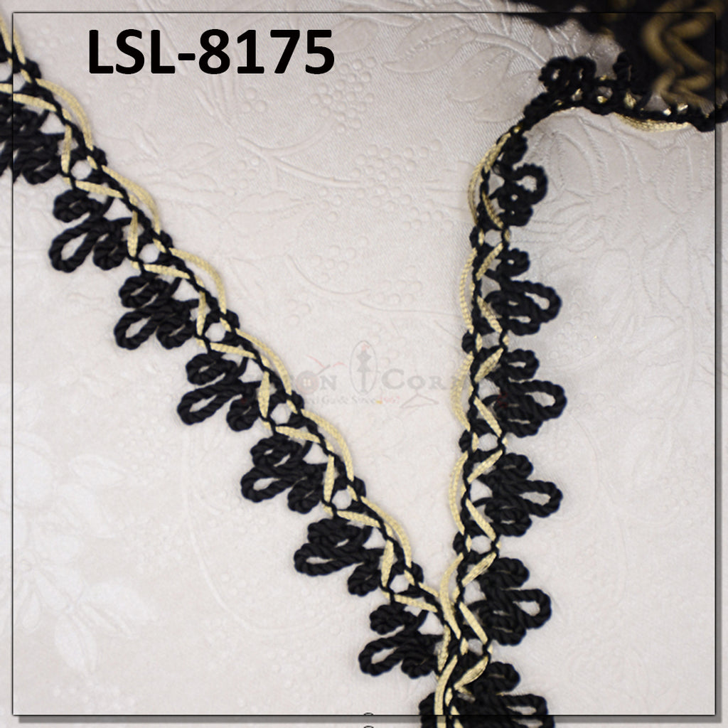 Fancy Gota Lace
