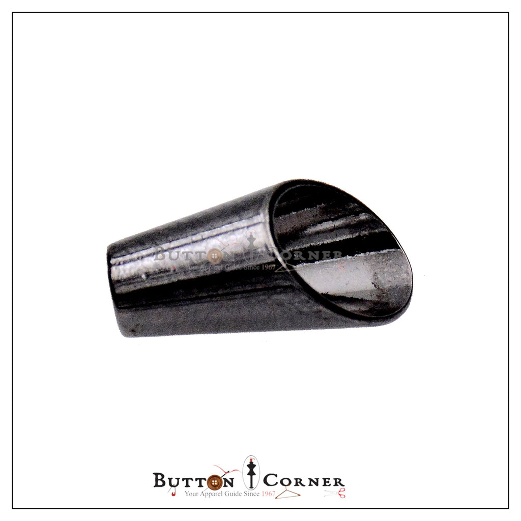 Cone Shape Tassel End Cap