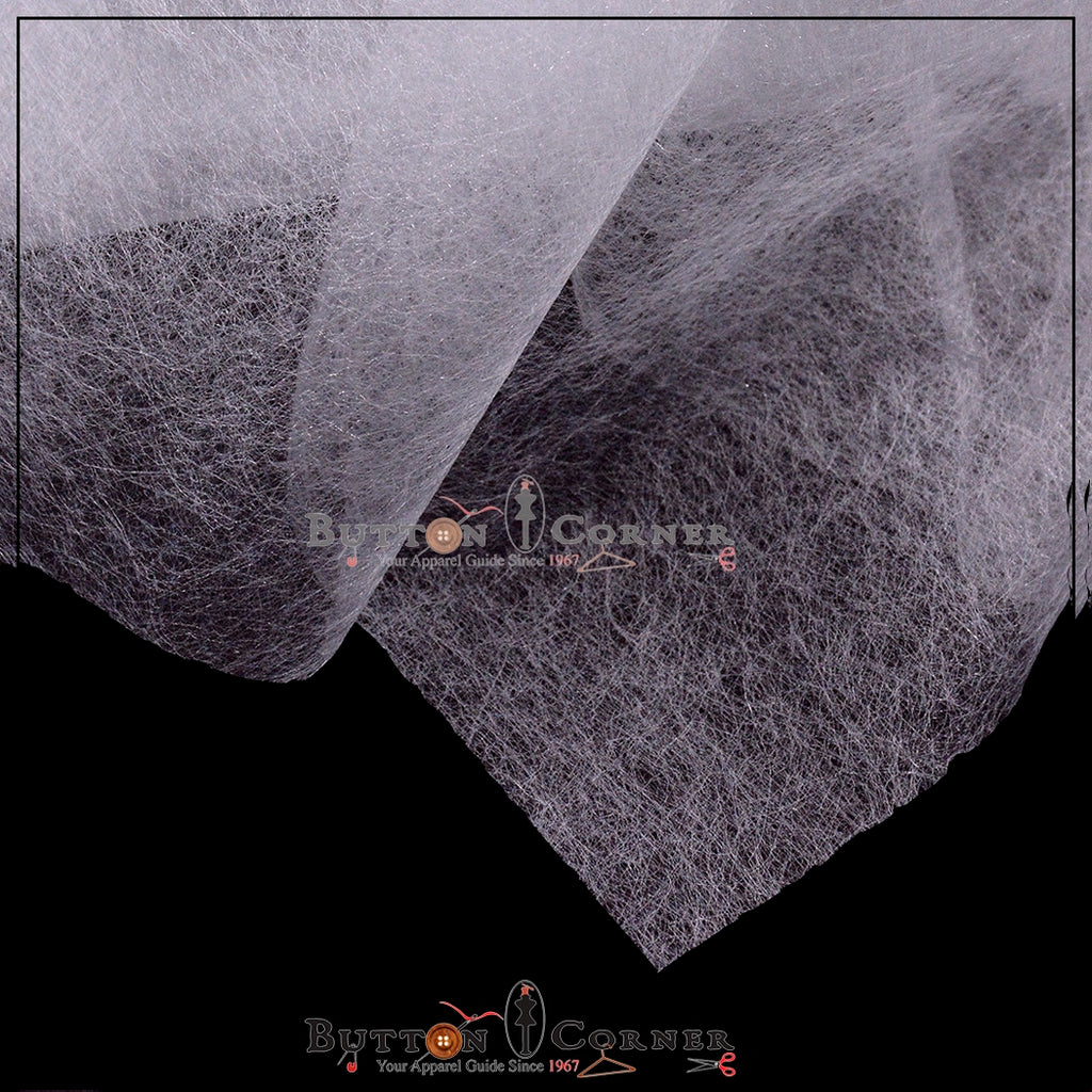 Double Sided Non Woven Fusing  (23gm)