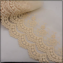 ウニコ BOUND LINE LACE ベージュ 1.5倍ヒダ UNICO BOUND LINE LACE(バウンドラインレース) | カーテン | unico