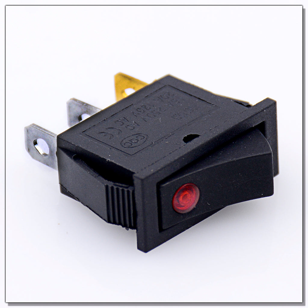 Steam Iron Button