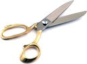 Left Hand Tailoring Scissor