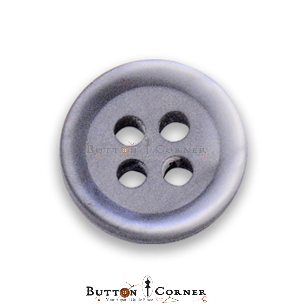Ceramic Copy 4 Hole Shirt Button – Button Corner