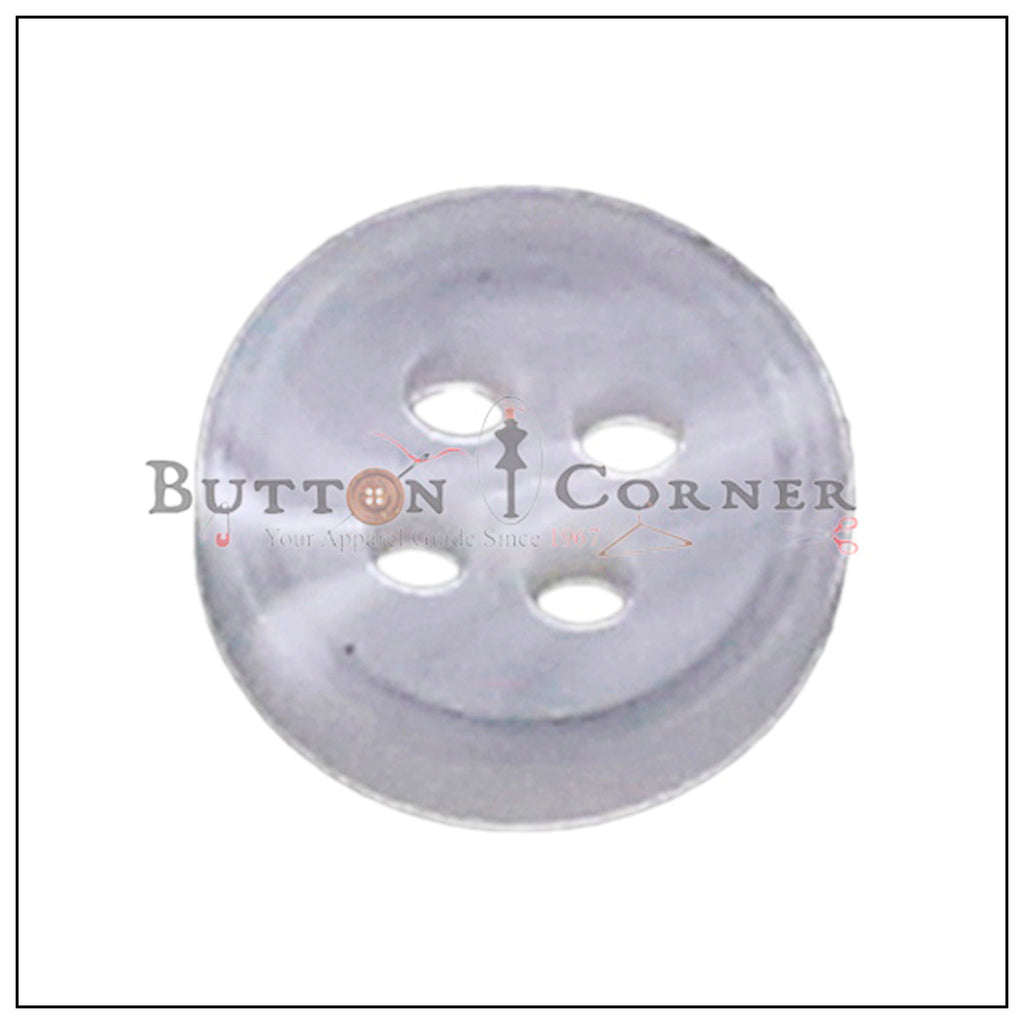 Art Cut Plastic Button