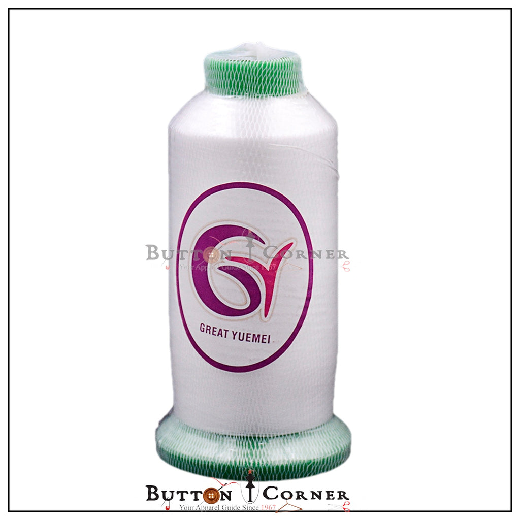 Invisible Nylon Thread (China)