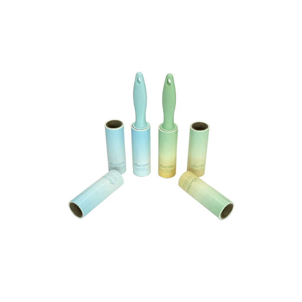 Mini Lint Roller Straight (3 Pcs Set)