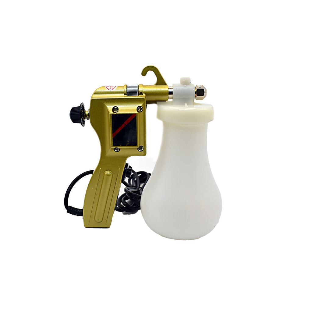 Textile Cleaning Gun