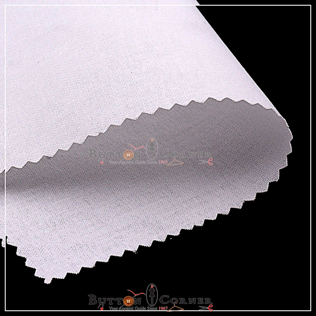 6635 Cotton Fusing