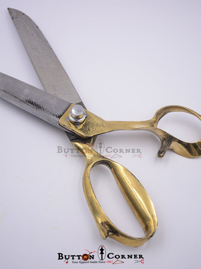Tailoring Scissor