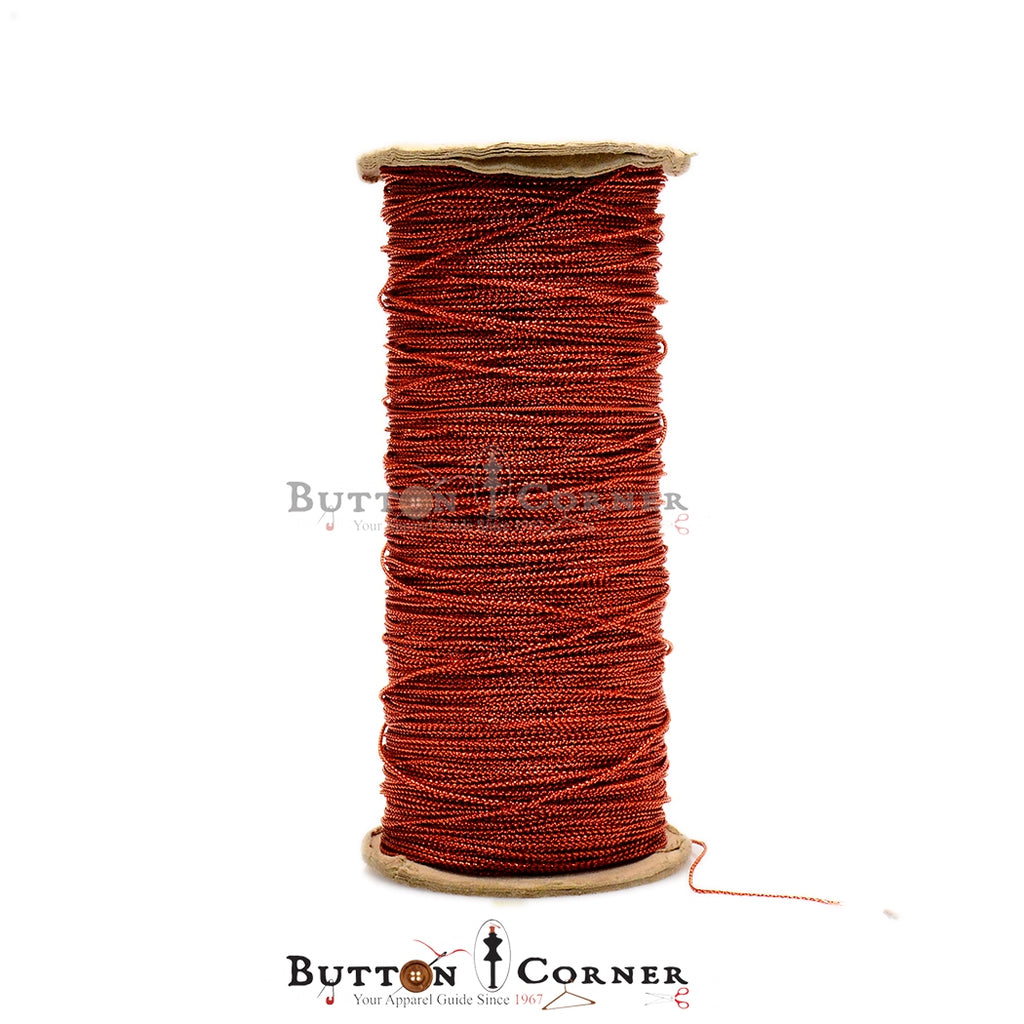 Metallic Yarn Cord (Japanese's)