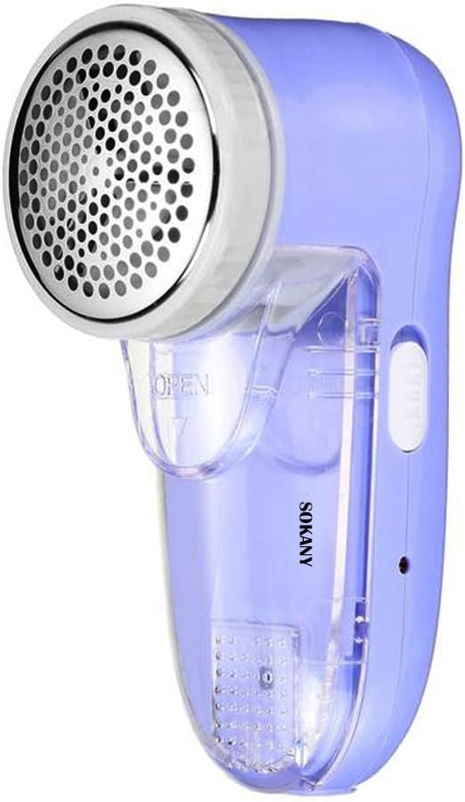 Electric Lint Remover Shaver