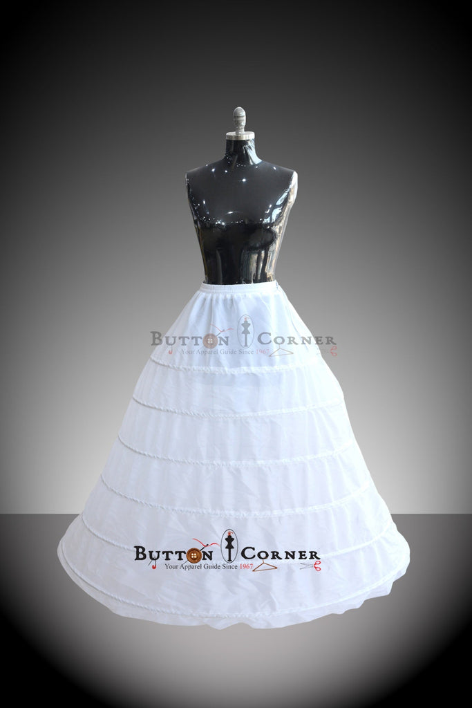 Bridal Dress Support (Kids)