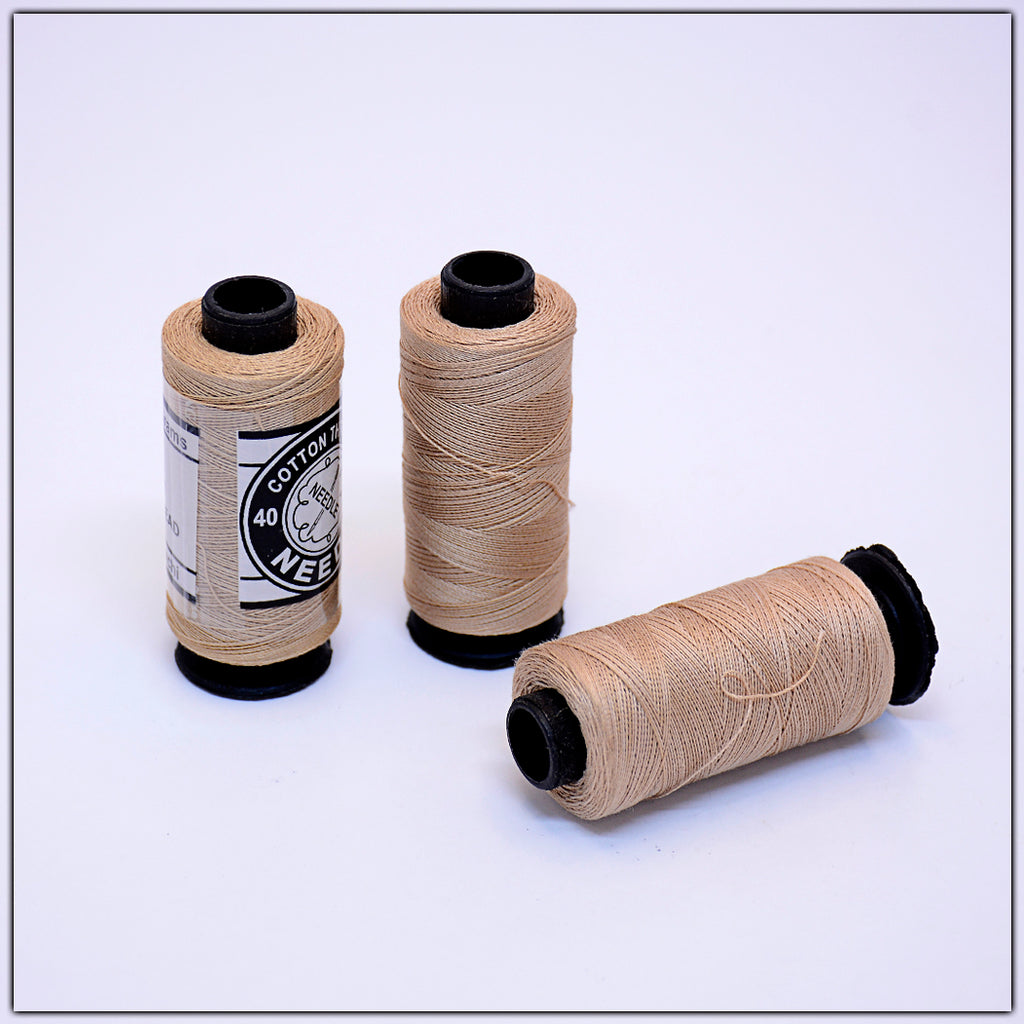 Cotton Sewing Thread