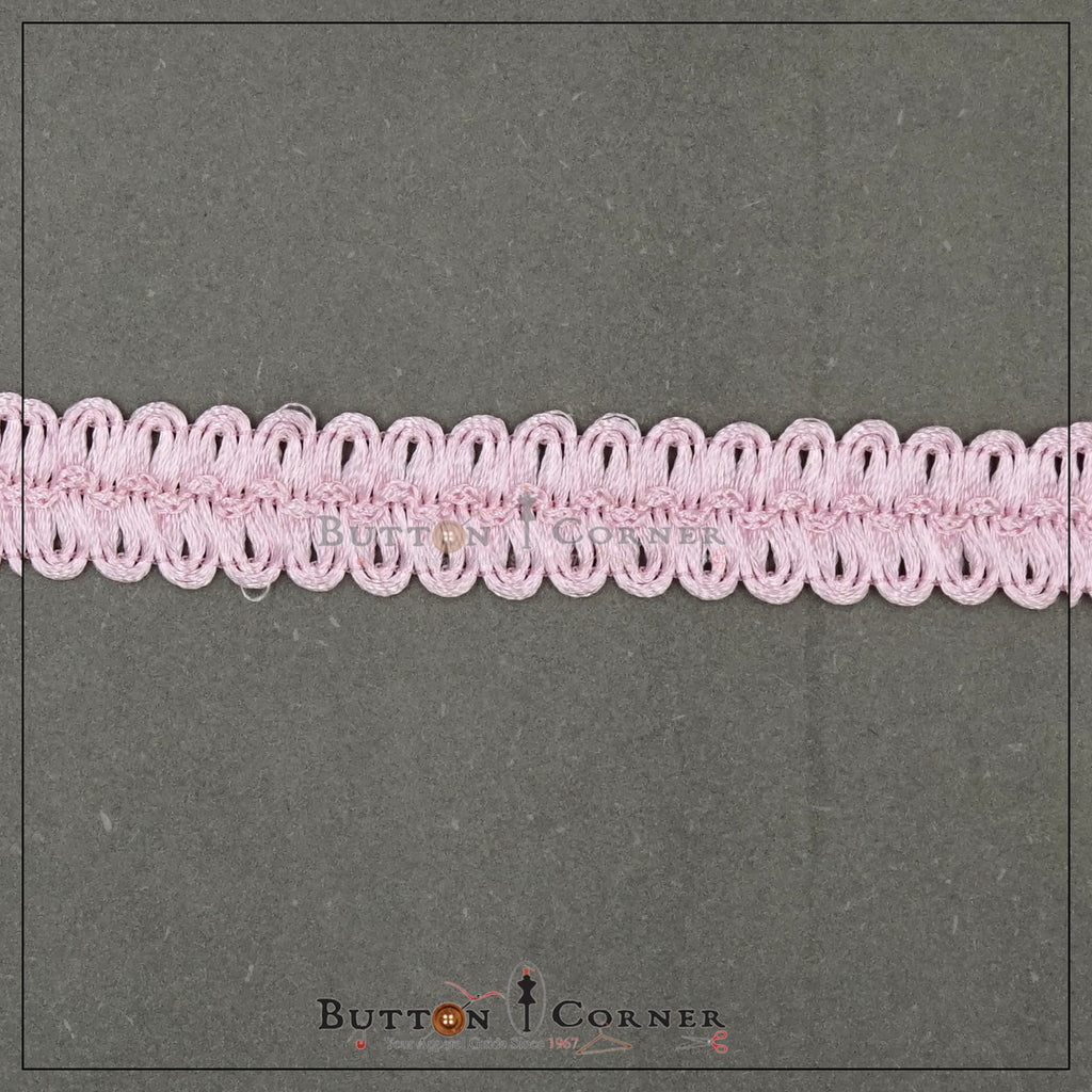 Crochet Cotton Lace