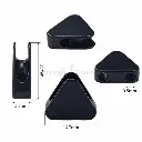 M1075-1 MATT BLACK.webp