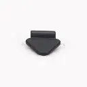 M1197-1 MATT BLACK.webp