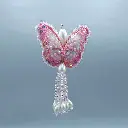 TSL364 SHOCKING PINK.webp