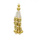 TSL184 GOLD CRYSTAL.webp
