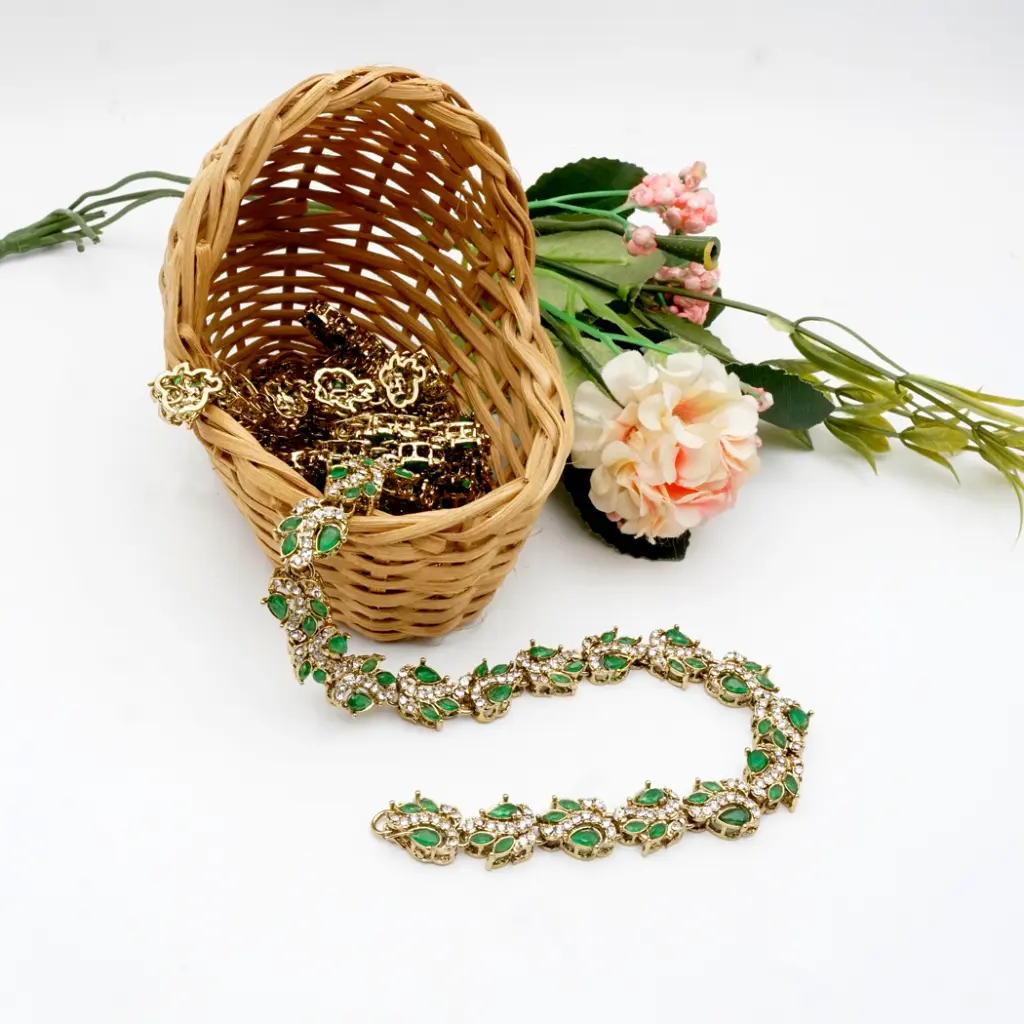 MKB-266G EMERLAD.webp