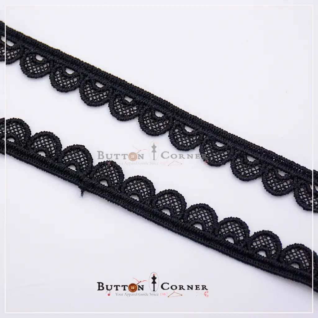 AL858 Black Shuttle Lace 29678.webp