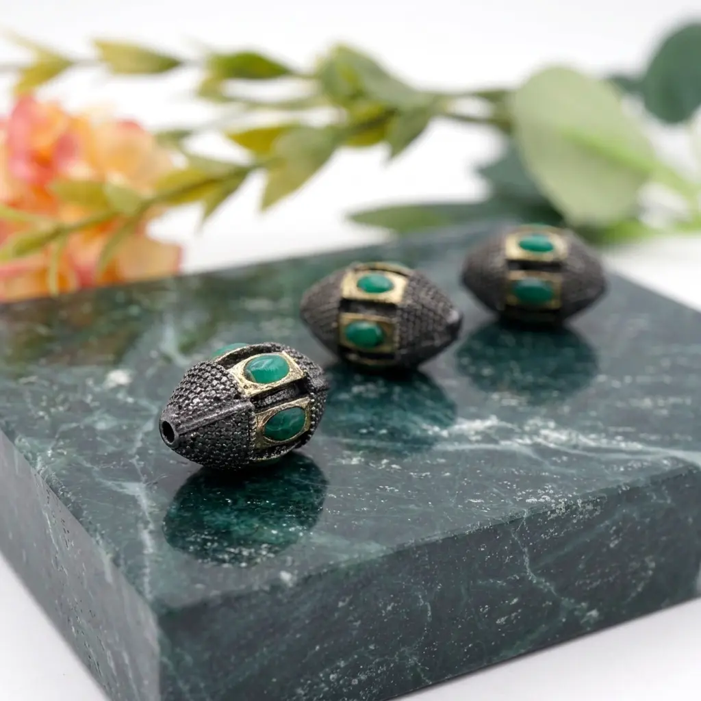 MKI215-4 ANTIQUE GREEN.webp