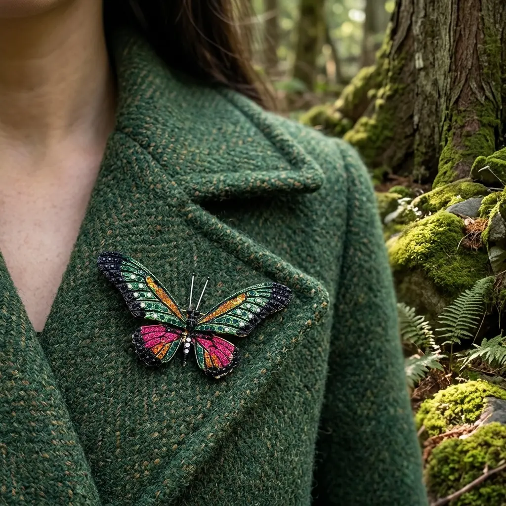 African_Butterfly_Diamonds_Brooch_202607151557.webp