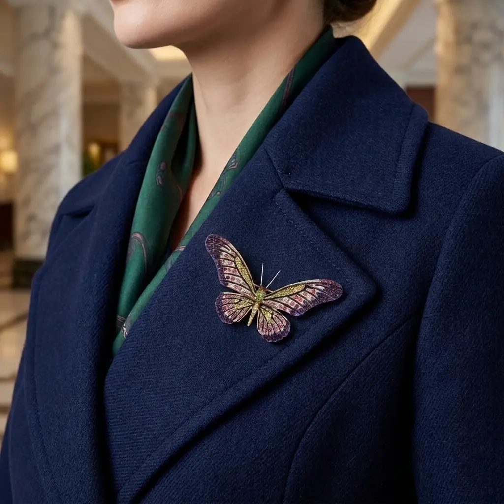 African_Butterfly_Diamonds_Brooch_202607151554.webp