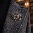 11080 Antique Metal Brooch (1).webp