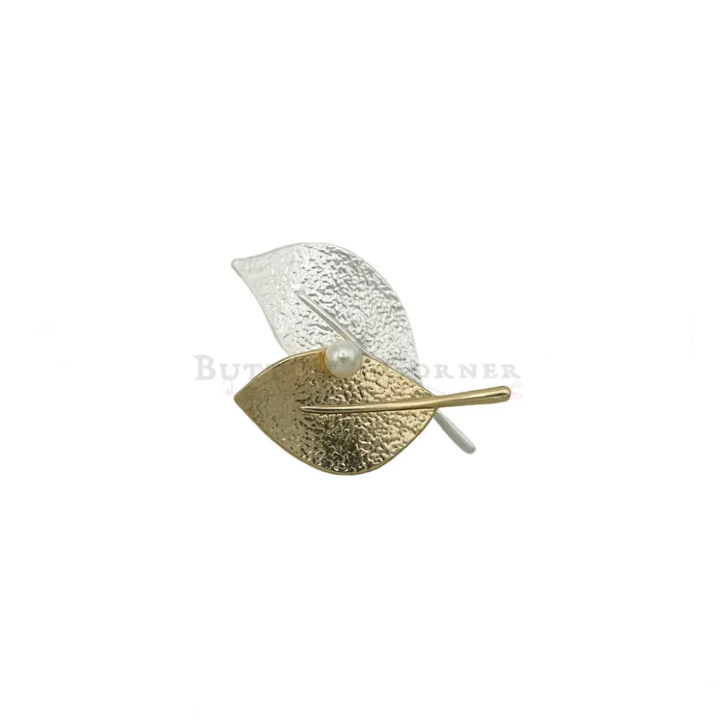 61718 Lgt Gold & SIlvery Matt.webp
