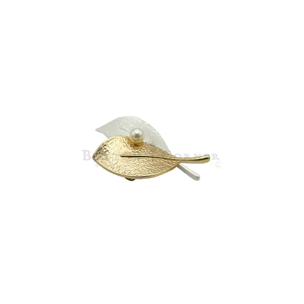 61718-1 Lgt Gold & SIlvery Matt.webp