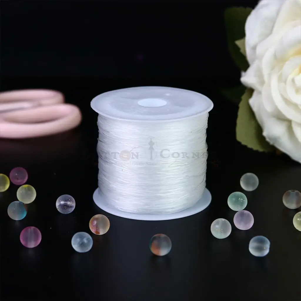 COLLISION ELASTIC-5 WHT.webp