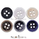 Marble Texture Shirt Button DLS002.webp