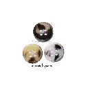 Cup Sonic Shape 4 Hole Shirt Button L9393 profile.webp